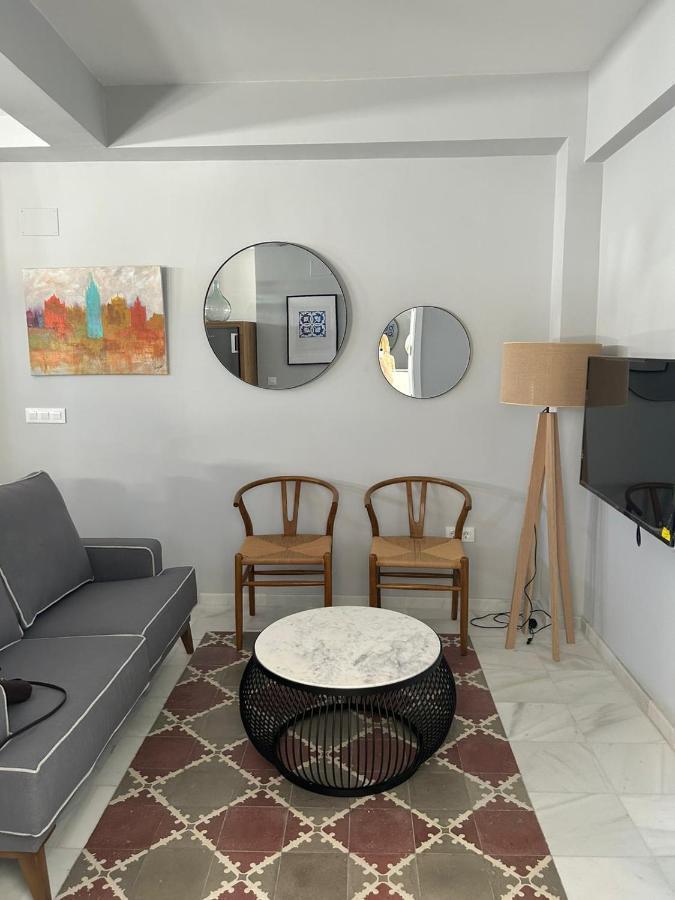 Casa De La Columna, Triana Apartamento Sevilla